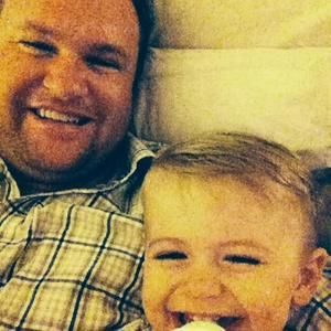 Meet your Posher, Jordan